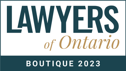 Lawyers of Ontario Boutique